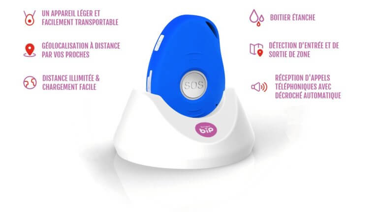 smart bip