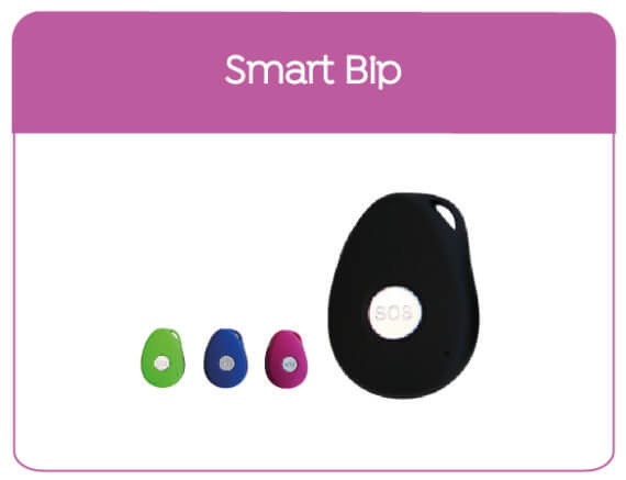 smart bip