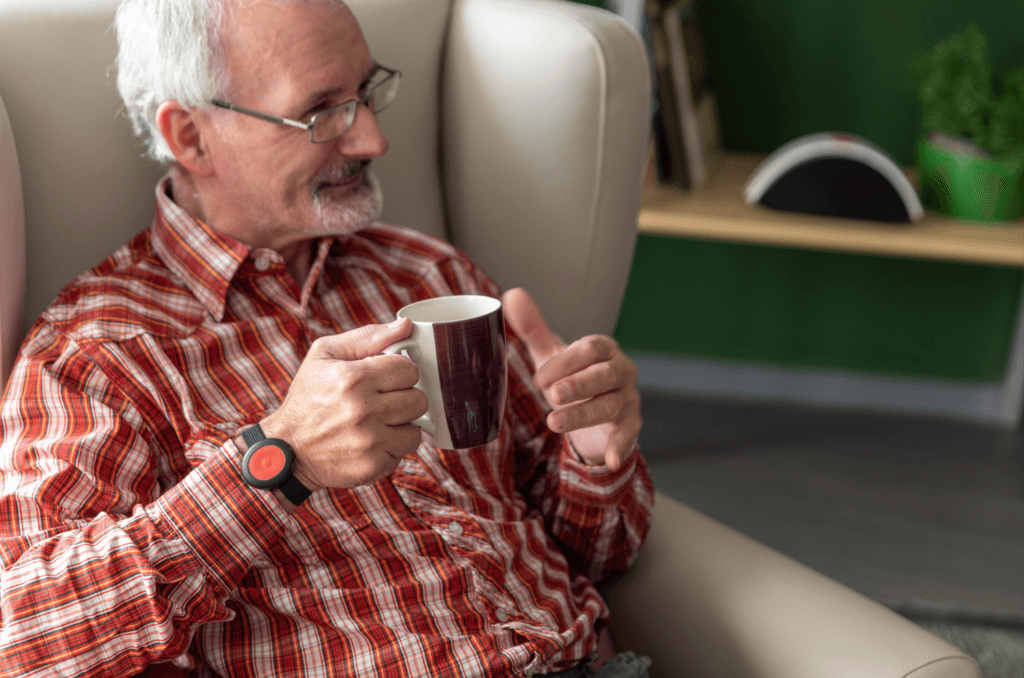 téléassistance Alzheimer