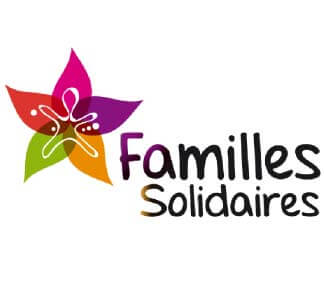 logo familles solidaires partenaire bip connect