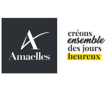 amaelles partenaire bip connect