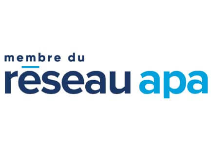 bip connect membre du reseau apa