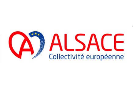 logo collectivité européenne d'alsace partenaire bip connect