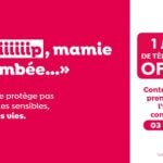 offre 1 mois téléassistance offert chez Bip Connect