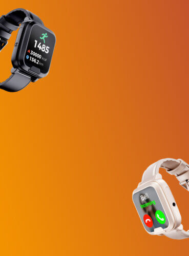 Idée cadeau Noël montre multifonctions Bip Oclock pas cher