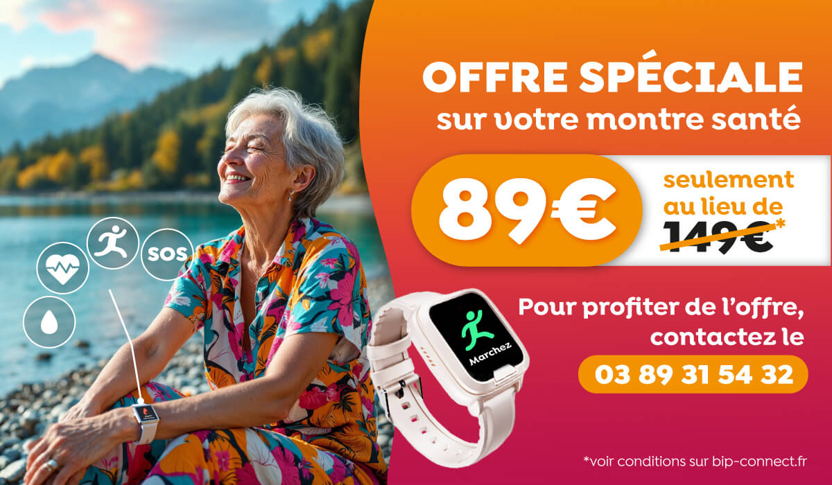 Offre Estivale Bip O'clock 2025