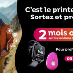 Offre de printemps 2 mois de téléassistance offerts