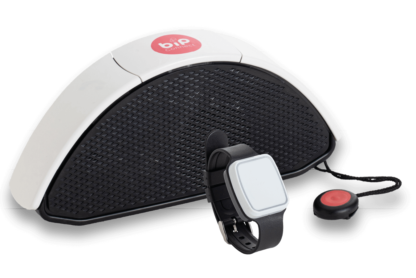 produits bip connect